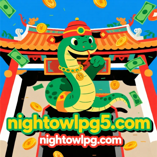 nightowlpg.com