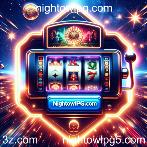 A Popularidade dos Caça-Níqueis no Nightowlpg.com