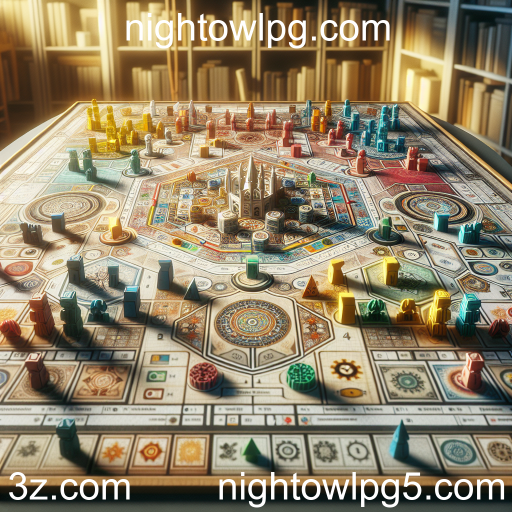 Desbravando o Universo dos Jogos de Estratégia